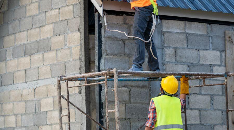 Expert new roof installation services in Quechee, VT